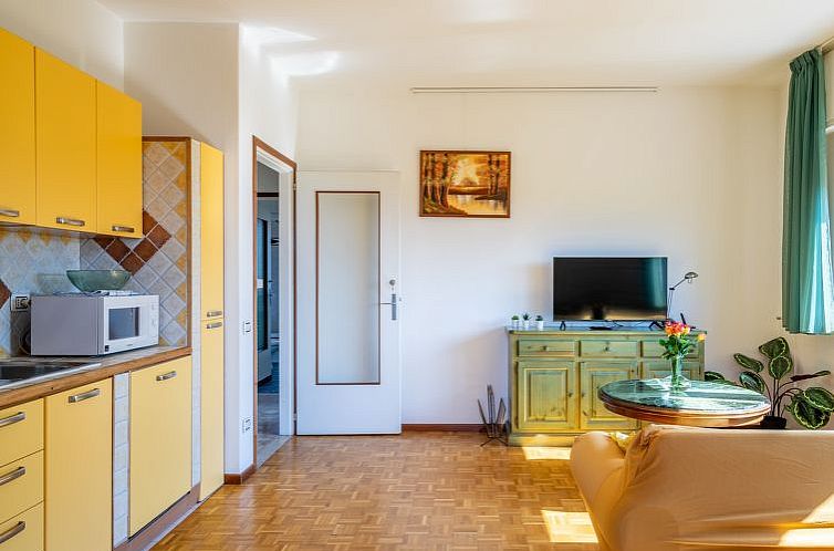 Appartement Residenza Agrifoglio