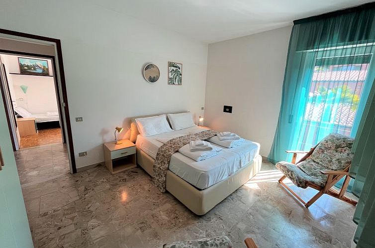 Appartement Residenza Agrifoglio