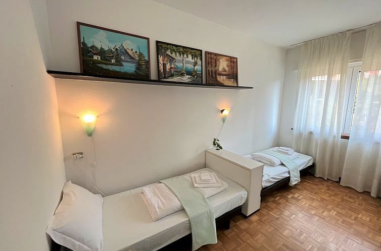 Appartement Residenza Agrifoglio