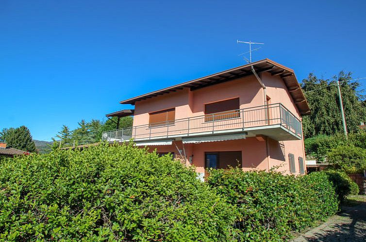 Appartement Residenza Agrifoglio