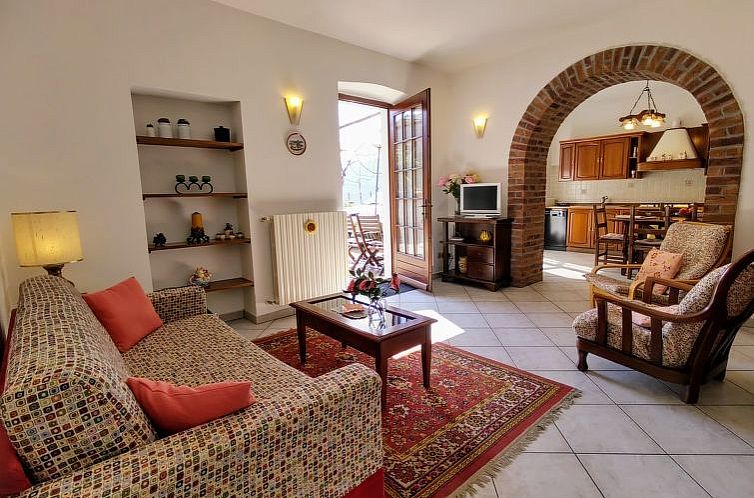 Appartement Casa Riboni