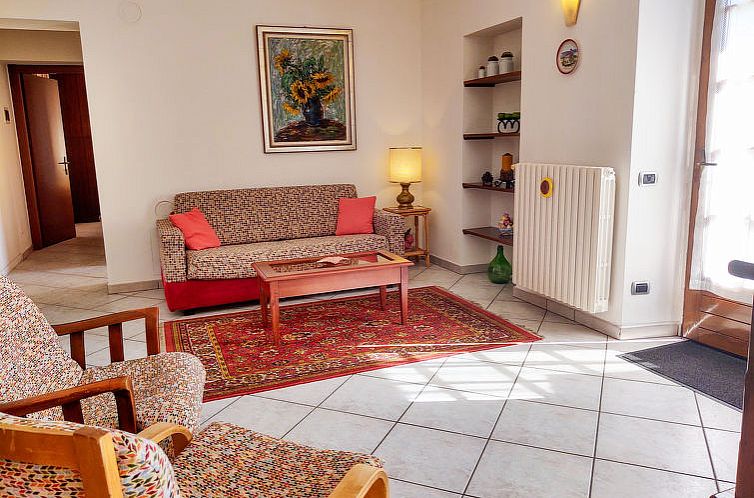 Appartement Casa Riboni