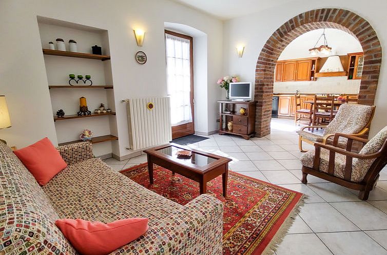 Appartement Casa Riboni