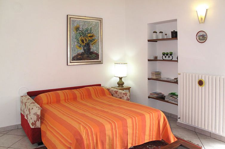 Appartement Casa Riboni