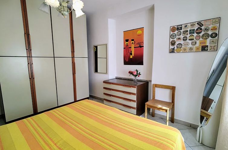 Appartement Casa Riboni