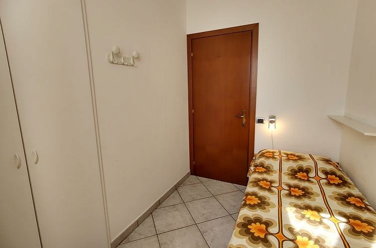 Appartement Casa Riboni