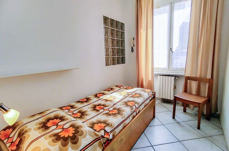 Appartement Casa Riboni