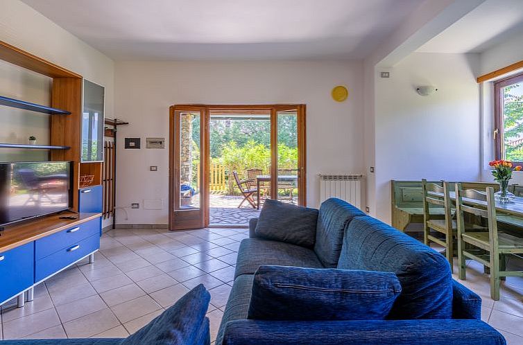 Appartement Residenza Agrifoglio