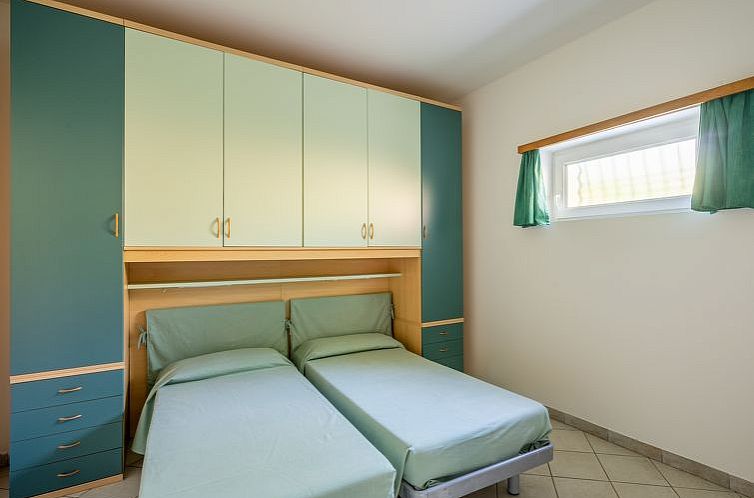 Appartement Residenza Agrifoglio