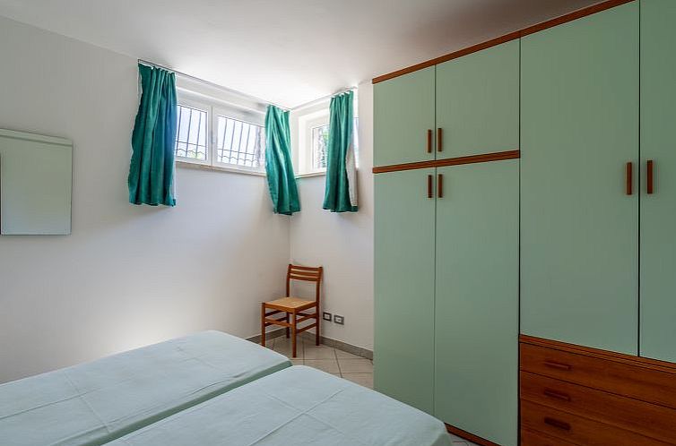 Appartement Residenza Agrifoglio