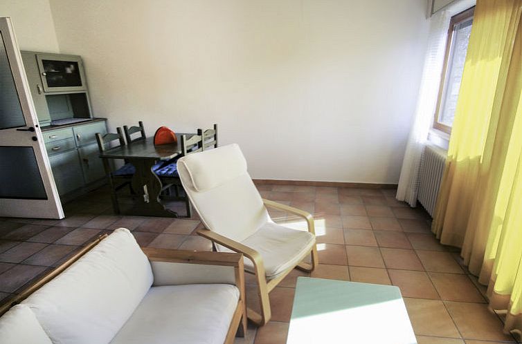 Appartement Residenza Agrifoglio