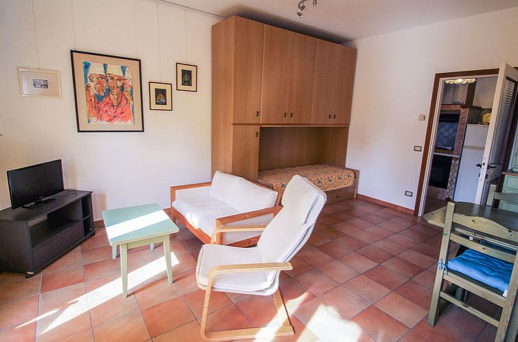 Appartement Residenza Agrifoglio