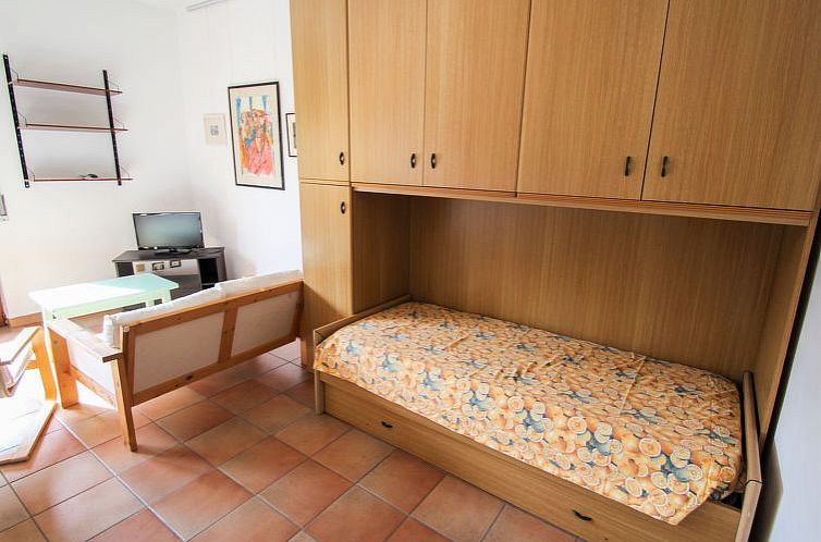 Appartement Residenza Agrifoglio