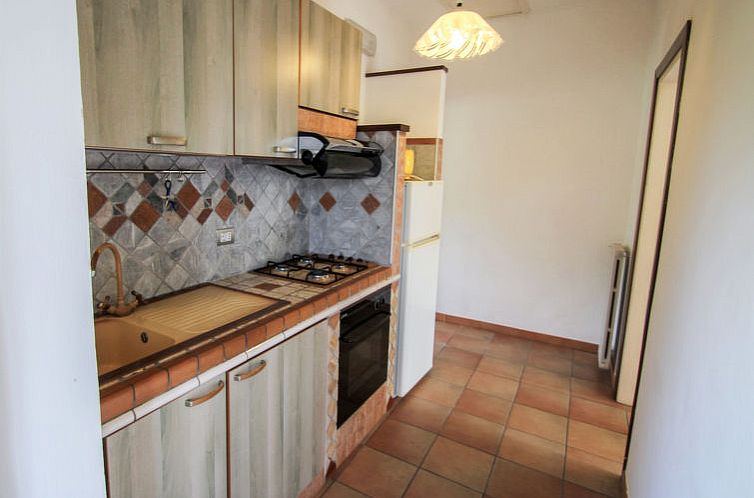 Appartement Residenza Agrifoglio