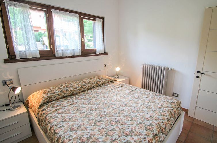 Appartement Residenza Agrifoglio