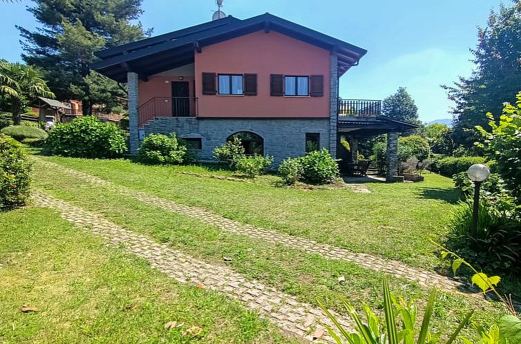 Appartement Residenza Agrifoglio