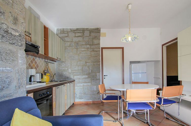 Appartement Residenza Agrifoglio