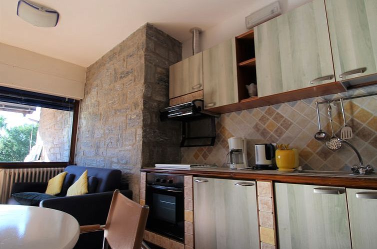 Appartement Residenza Agrifoglio