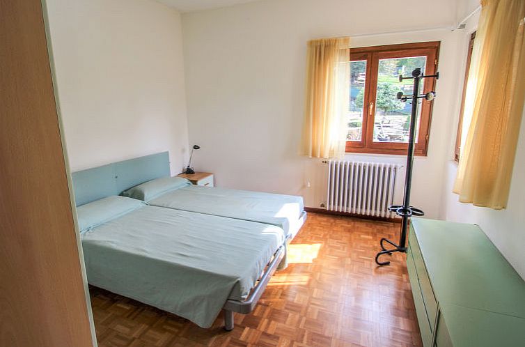 Appartement Residenza Agrifoglio