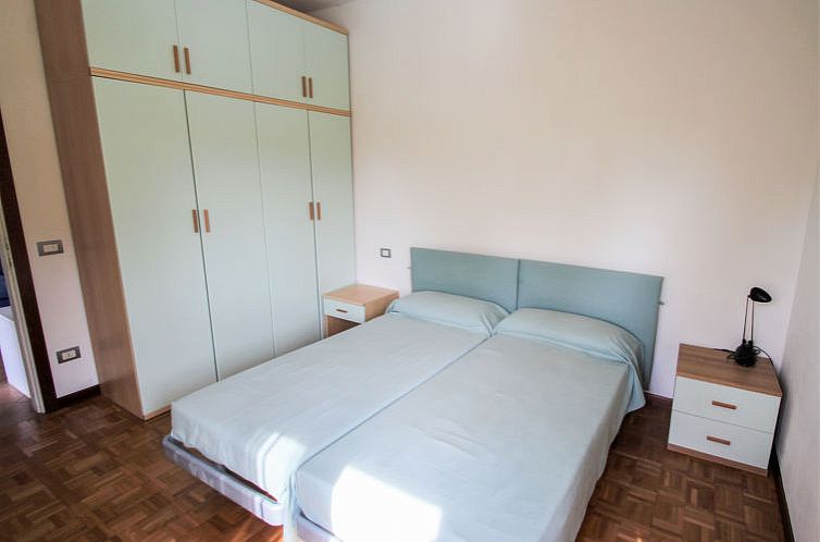 Appartement Residenza Agrifoglio