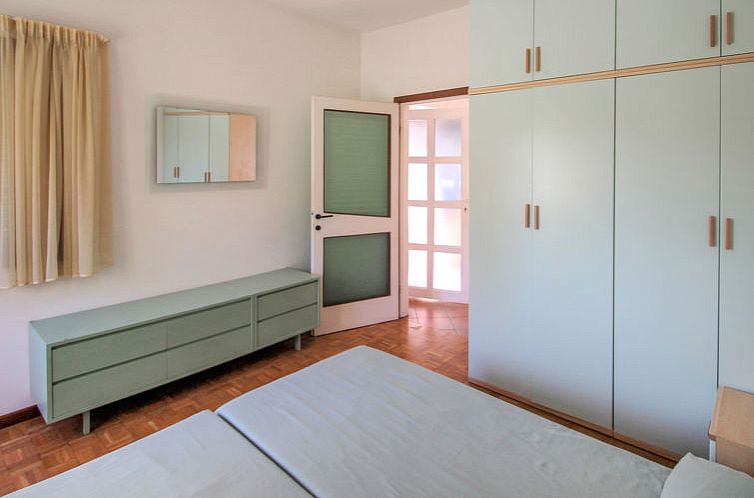 Appartement Residenza Agrifoglio