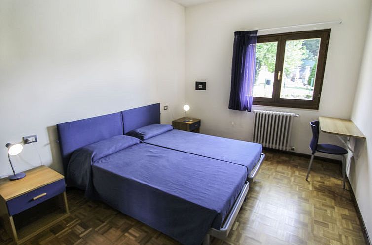 Appartement Residenza Agrifoglio