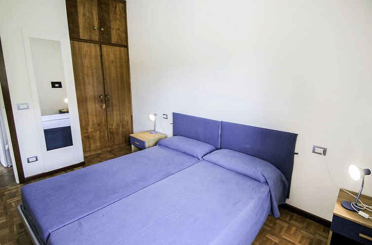 Appartement Residenza Agrifoglio