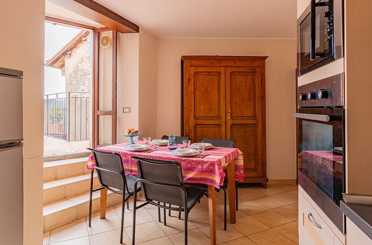 Appartement della Nonna