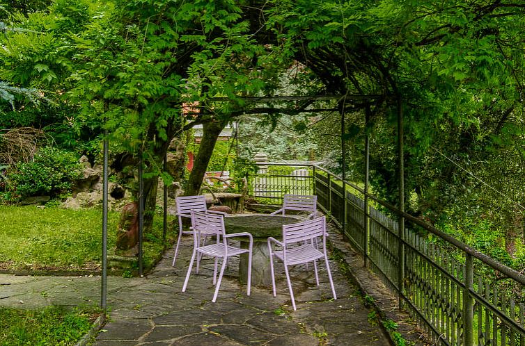 Appartement Clotilde