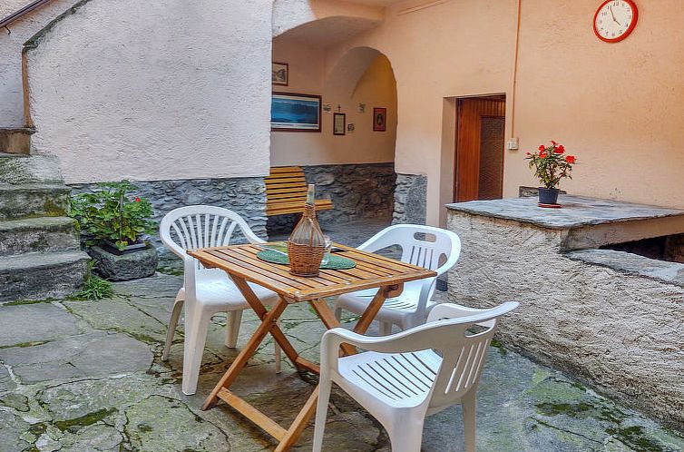 Vakantiehuis Il Cortile