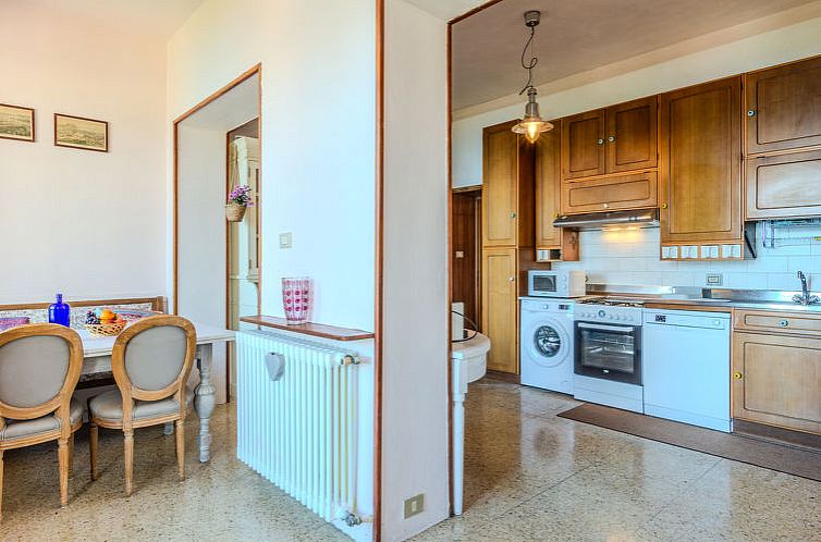 Appartement Umberta