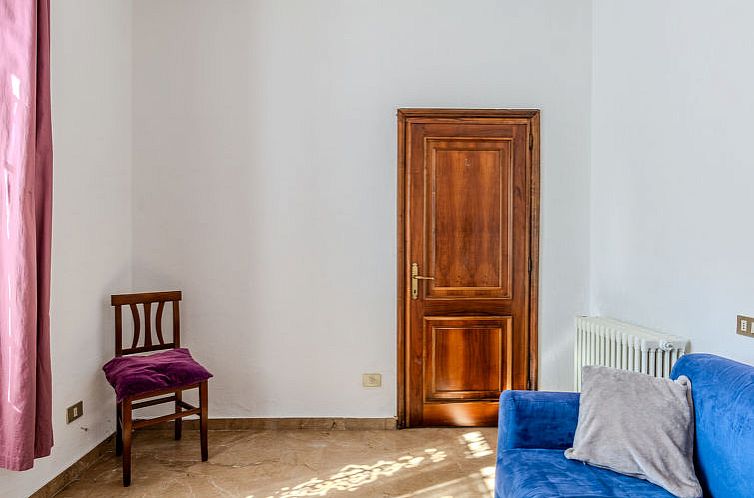 Appartement Umberta