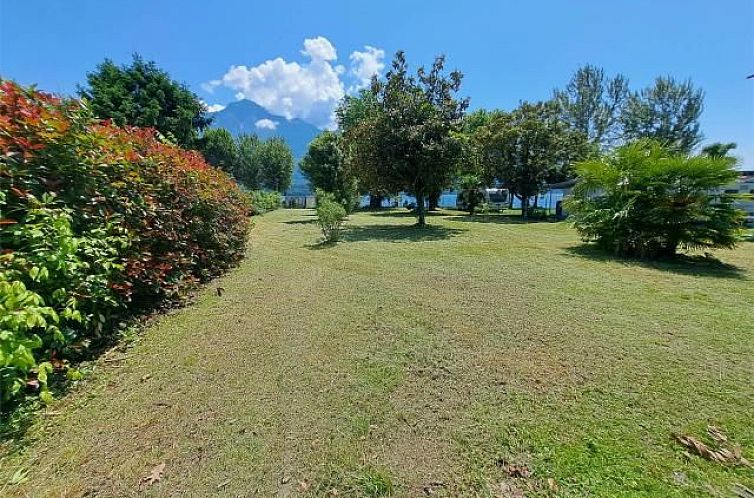 Vrijstaande woning in Lombardije, Italië