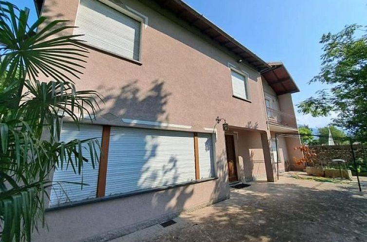 Vrijstaande woning in Lombardije, Italië