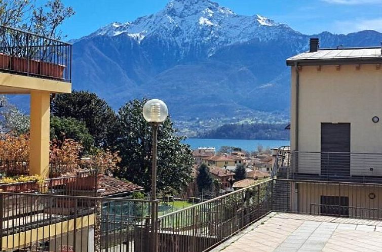 Vrijstaande woning in Lombardije, Italië