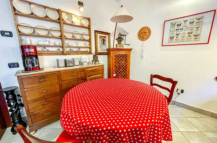 Appartement Alla Fontana