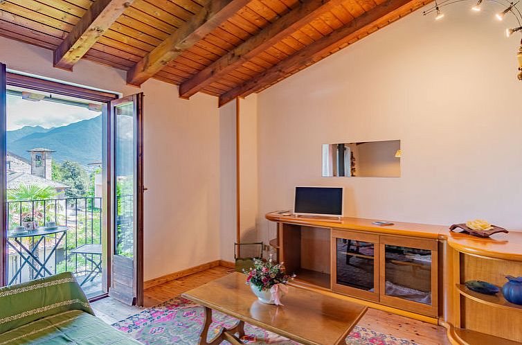 Appartement Sogno di Elvira