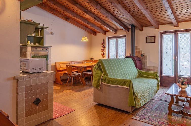 Appartement Sogno di Elvira