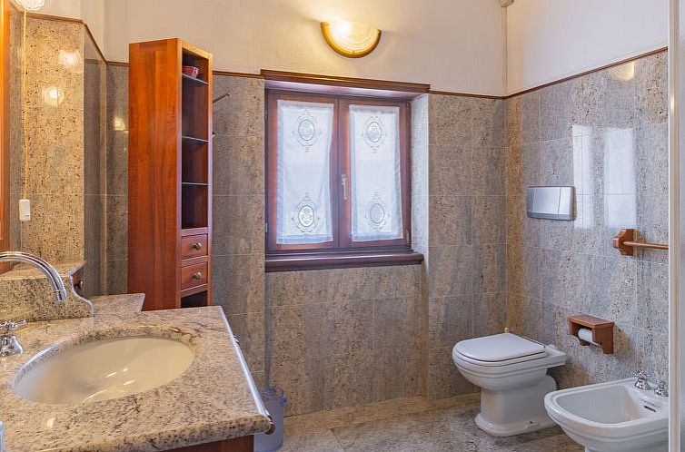 Appartement Sogno di Elvira