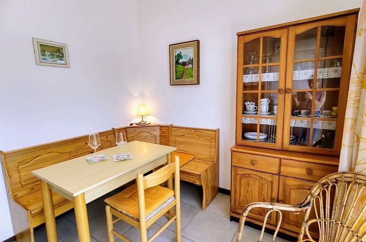 Appartement La Madonnina