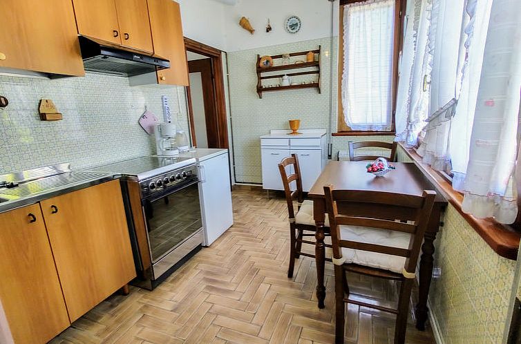 Appartement Betti