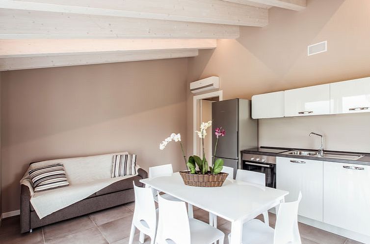 Appartement Rosa