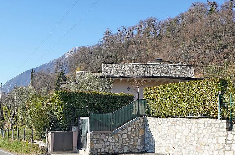 Vrijstaande woning in Lombardije, Italië