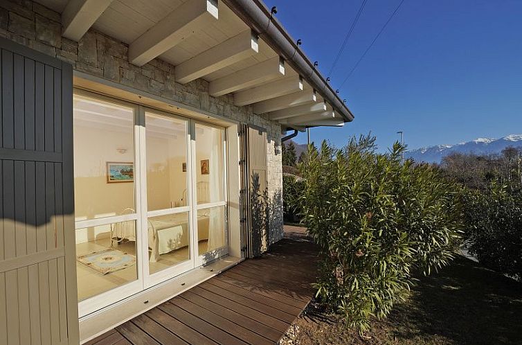 Vrijstaande woning in Lombardije, Italië