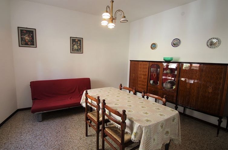 Appartement Formaga