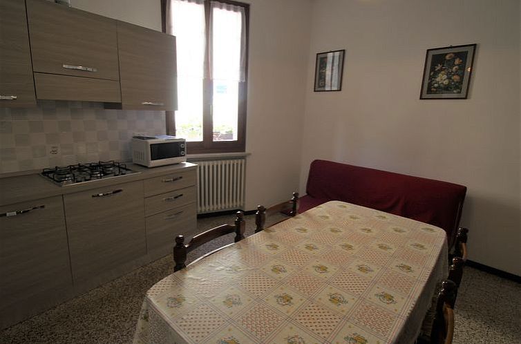 Appartement Formaga