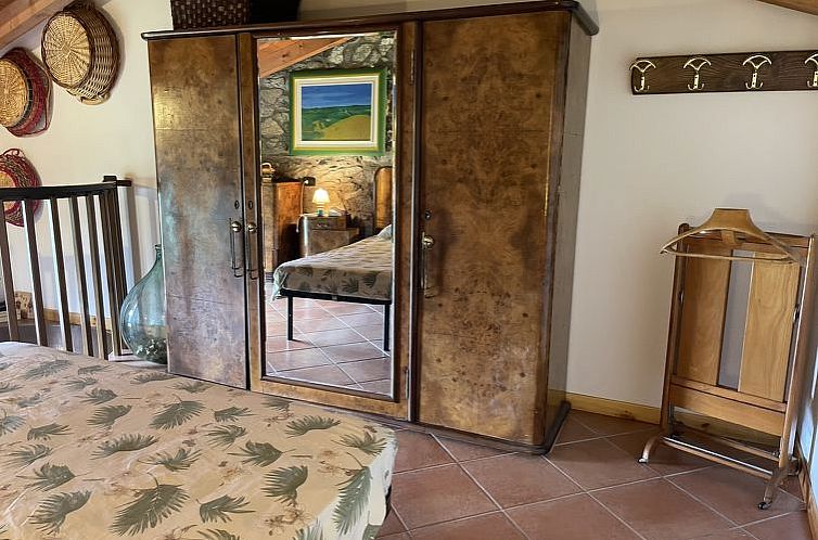 Appartement Cà del Fritz