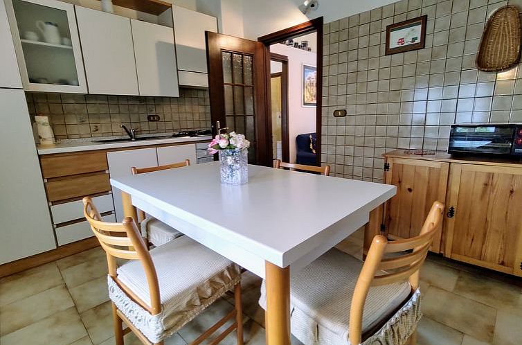 Appartement Raviscioni Albino