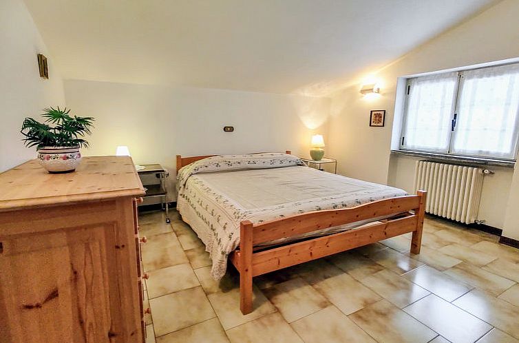 Appartement Raviscioni Albino