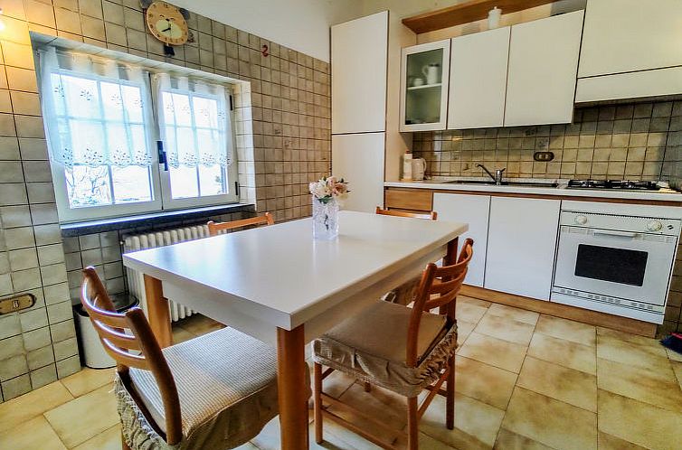 Appartement Raviscioni Albino